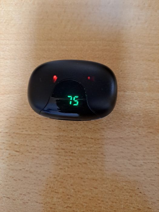 Безжични слушалки