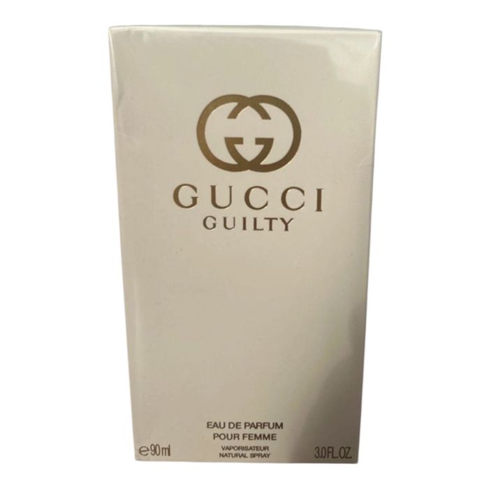 Gucci Guilty Pour Femme, varianta 90 ml