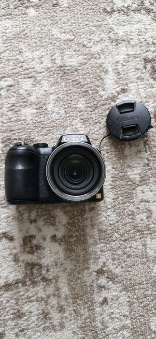 Panasonic Lumix Lz-20