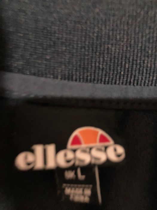 Jacheta de trening Ellesse, originală!