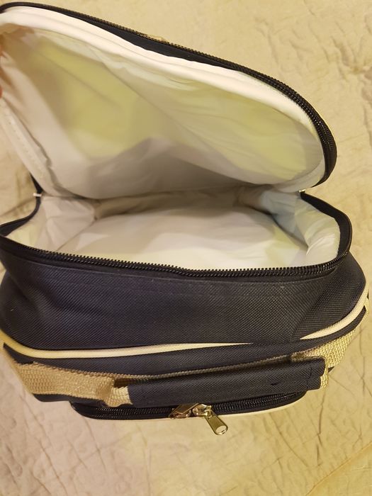 Рюкзак для пикника. Набор для пикника.