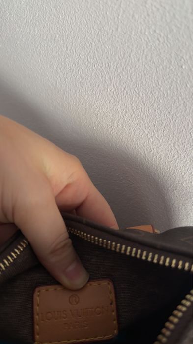 Vand geanta Louis Vuitton