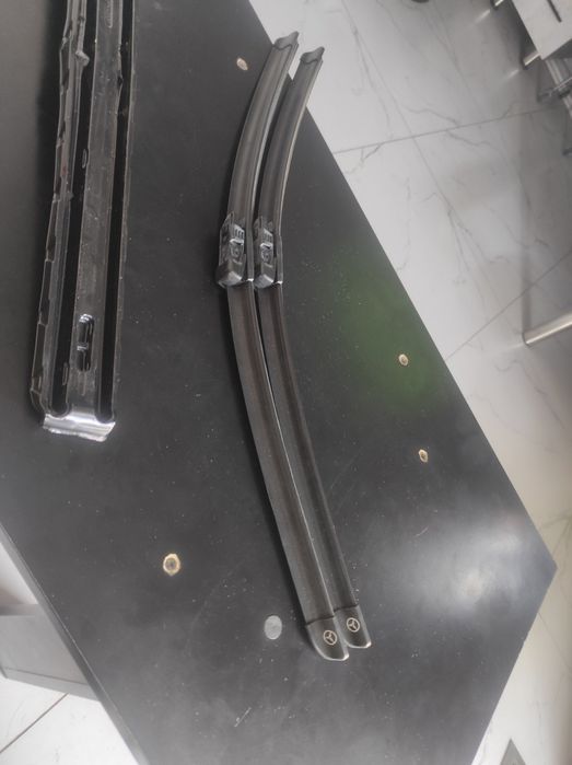 Дворник для мерседес