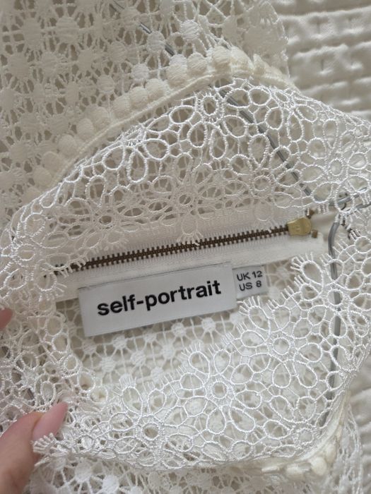 Рокли Self Portrait