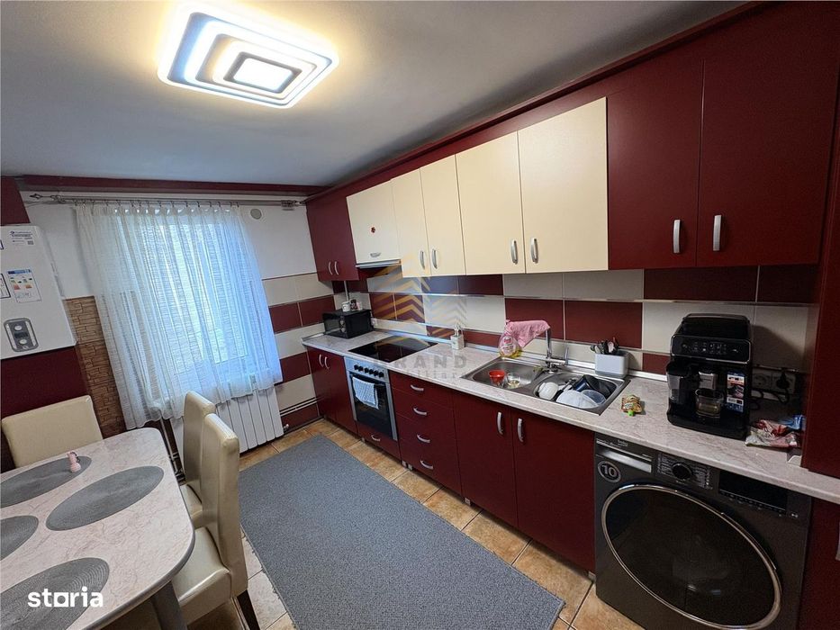 Apartament 3 Camere | Zona Sud
