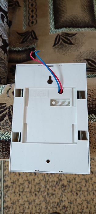 Звонок в квартиру