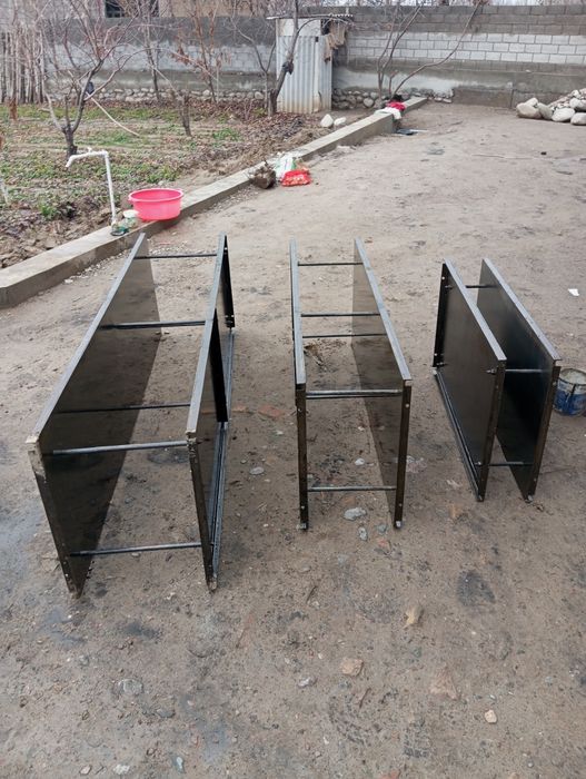 Apalovka sotiladi xolati yangidek