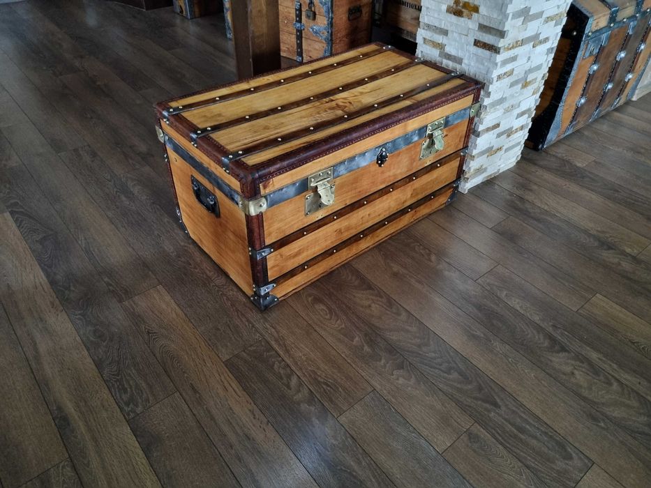 Сандък/ракла/скрин