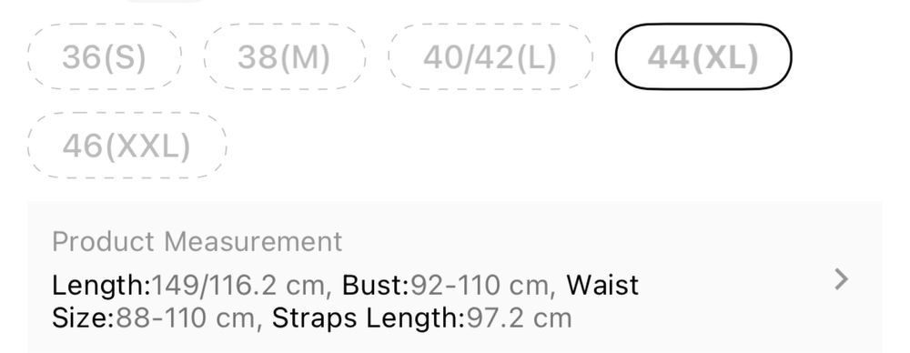 Рокля за бременни