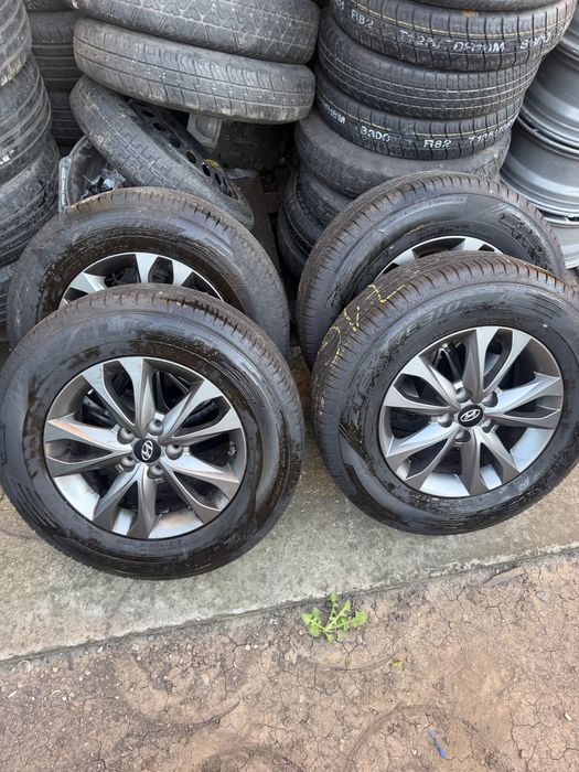 Vand jante roti duster r16 r17 jante Y ford kuga mondeo r18   mazda toyota  renault  R17 16 5x114.3 aliaj vw logan tabla hyundai kia
