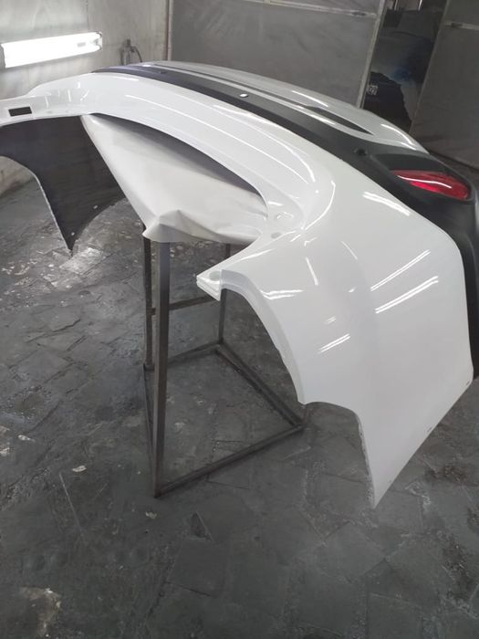 Покраска автомобилей