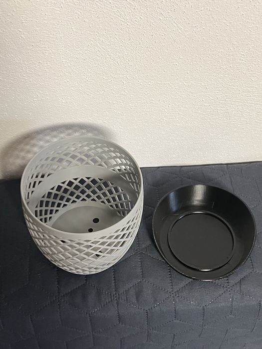 Ghiveci orhidee printat 3D