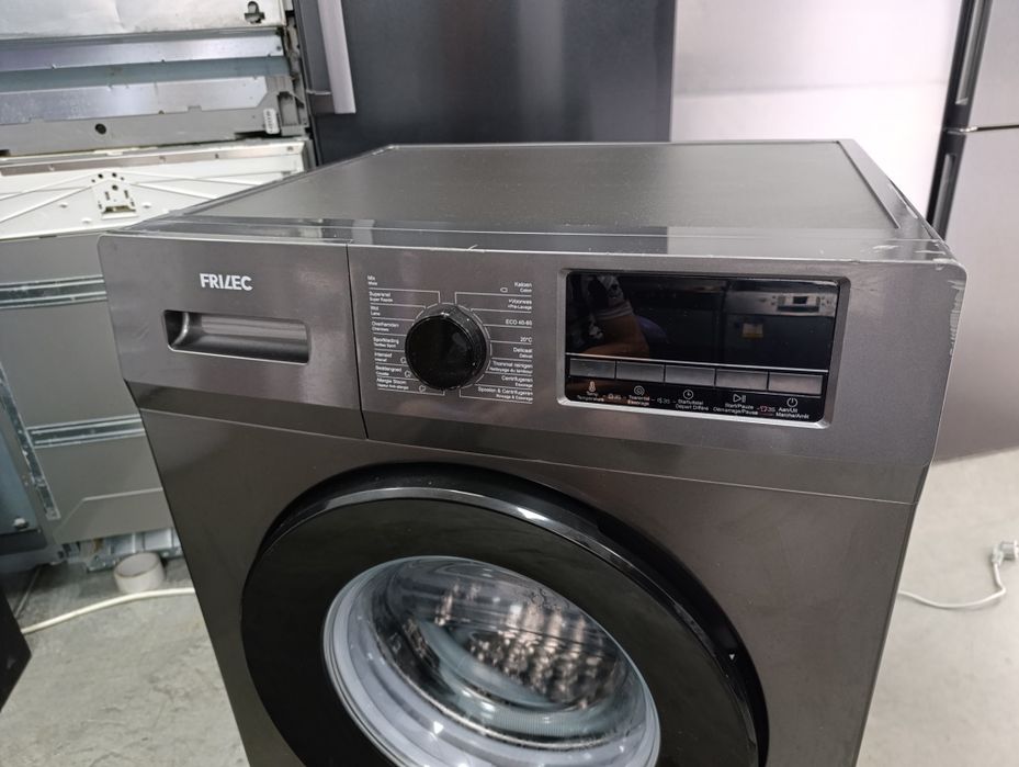 Нова !!!  Пералня Frilec  9 кг