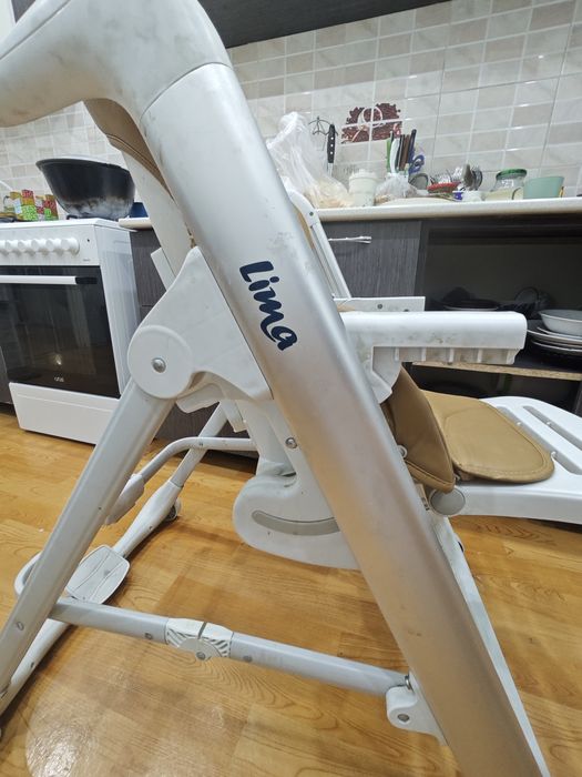 Продам детский стул для кормления