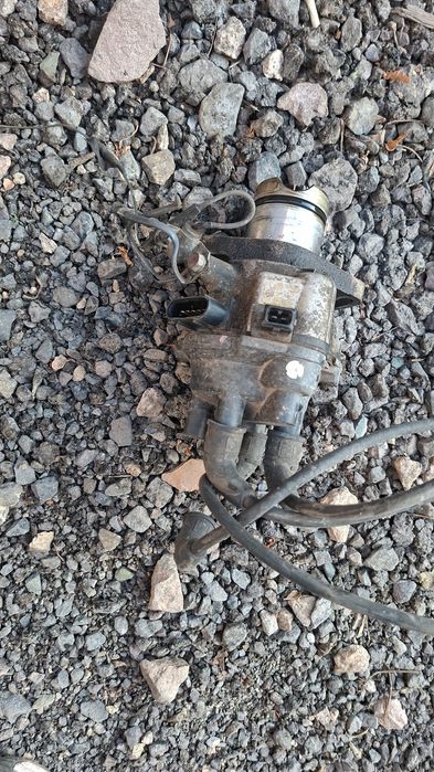 Трамблер Галант 55 4G63 2.0