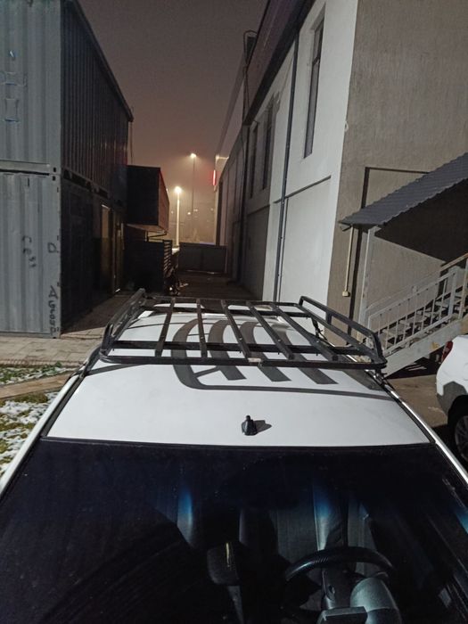 Avto bagajnik sotiladi Spark