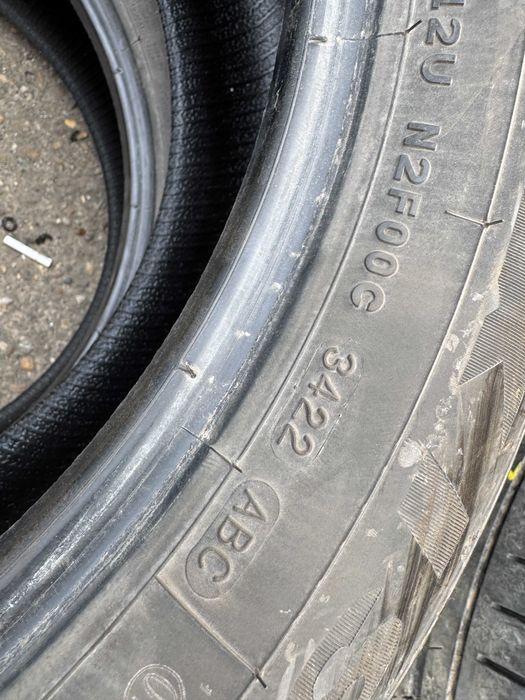 Anvelope Premitra 215/55 R17 IARNA M+S