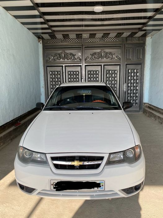 Nexia 2 GLE lux  1.5