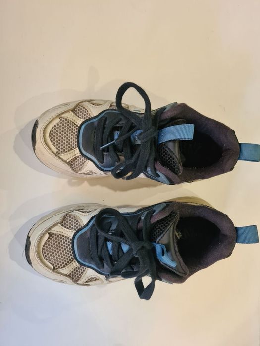 Маратонки Nike, Zara (размер 28-31)