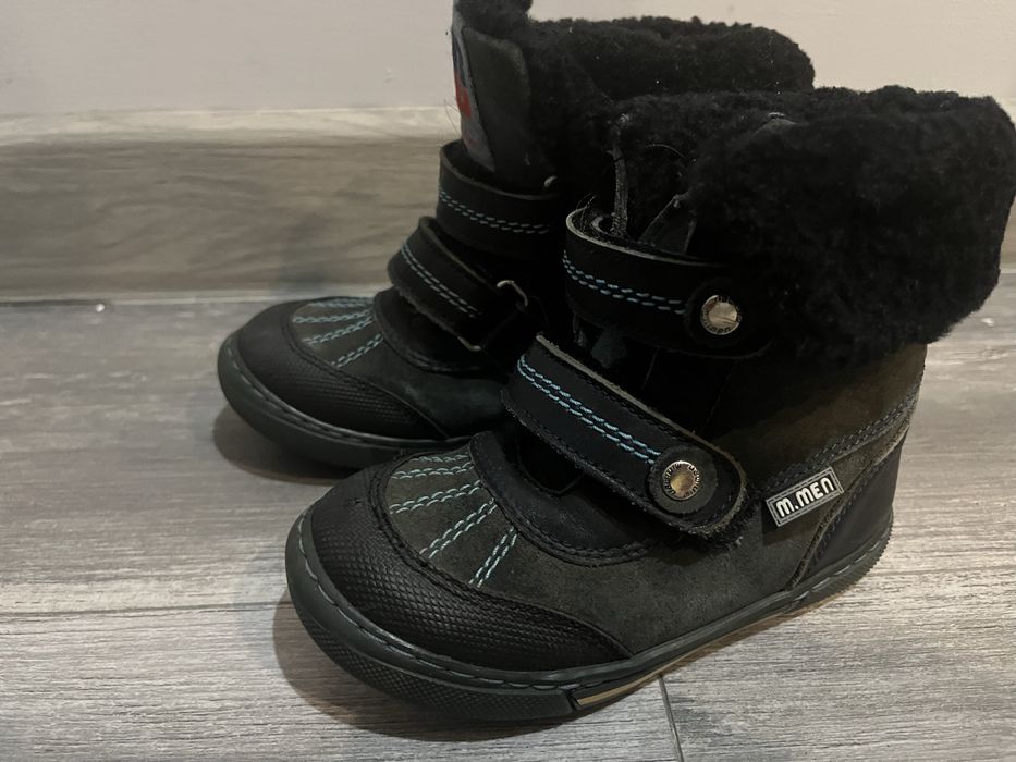 Сандалики Biker оригинал