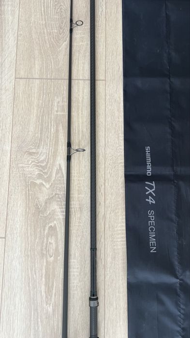 Shimano Tribal Tx4 13ft Intensity