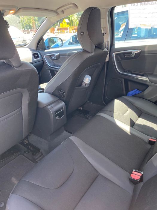 Volvo V 60 2014 г. 1.6 D