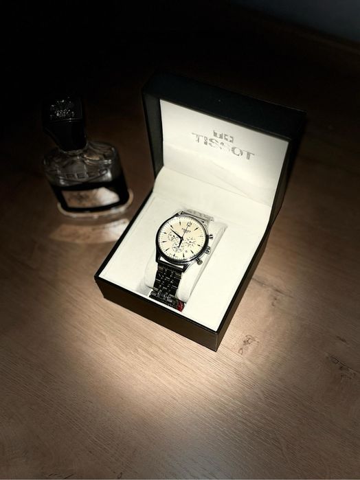 Часы Tissot Швейцария