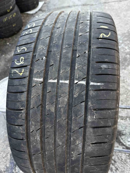 Anvelopa Vara 285/35 R22 TRACMAX x privilo RS01+ 106V