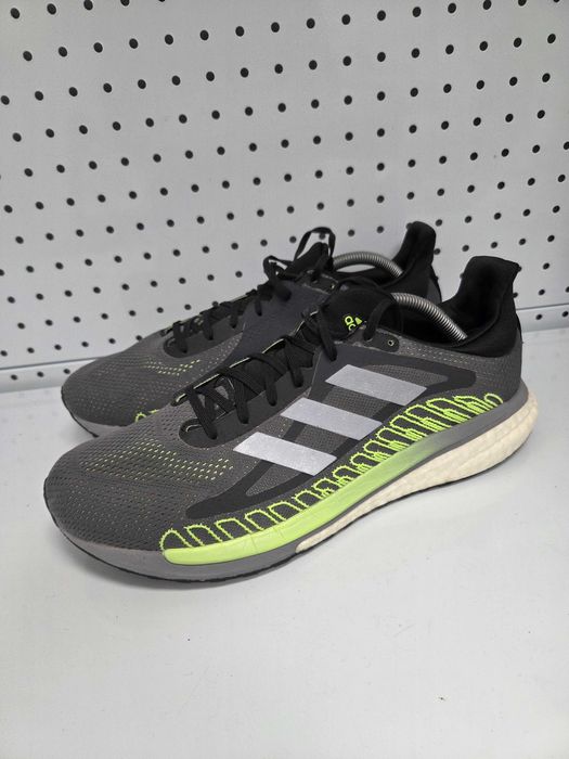 Оригинални мъжки маратонки- Adidas Solar Glide