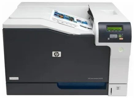 Продам цветные принтеры LAZER JET SP 5225