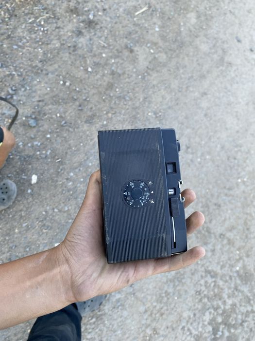 Продам фотоаппарат «Смена 8М» (Smena