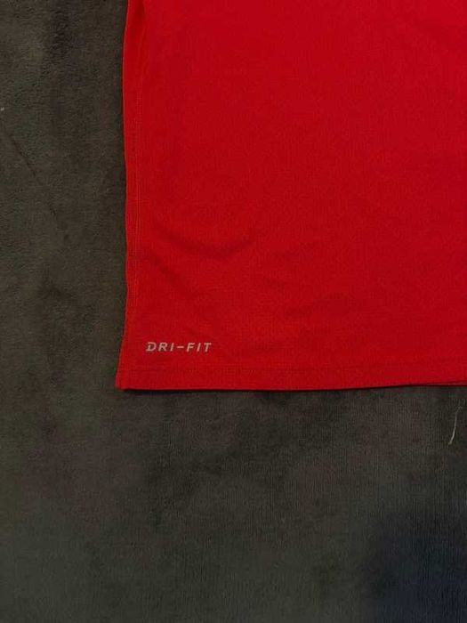 Tricou Nike Dry-Fit Running Edition marime Xl