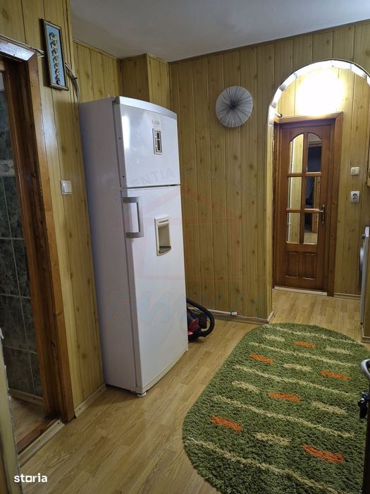 Apartament,
