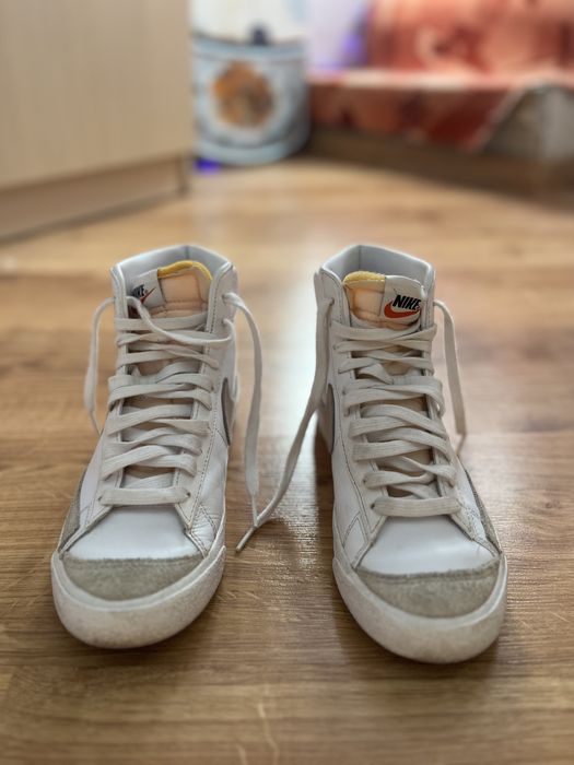 Blazer Mid 77- Nike