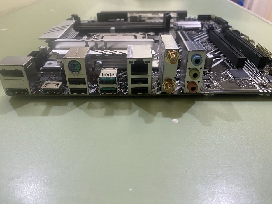 I5 13400 Asus B660 Rtx4060 8Gb