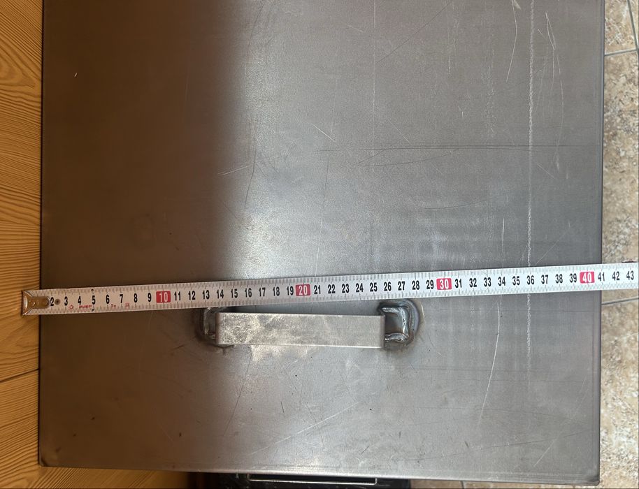 Коктальница (новая)