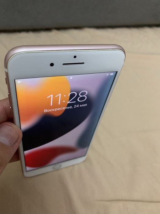Айфон 7plus 32 гиг