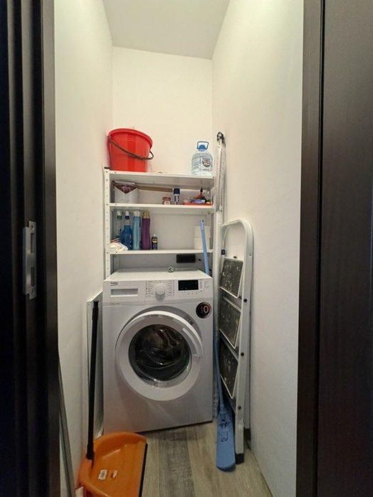 Двустаен апартамент, под наем, кв. Възраждане 3