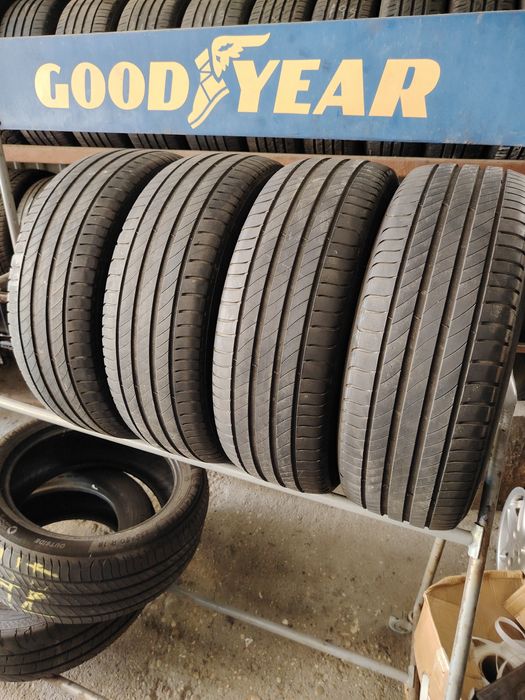 215/60 R16 Michelin Primacy de vară DOT 2023