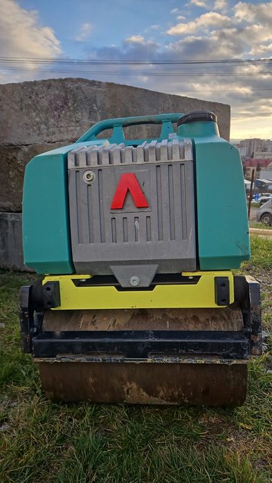 Cilindru  Amman 740 kg