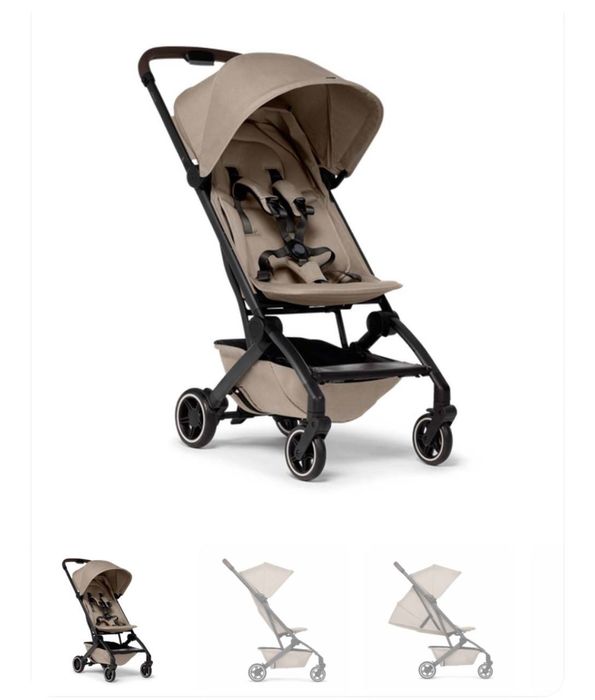 Коляска Joolz Aer в отличном состоянии