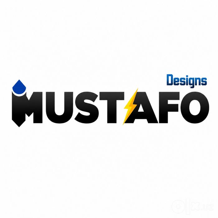 Logo, Yasab berish XIZMATI !