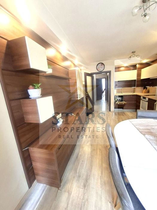 Продажба 3-стаен гр. Варна 75m²