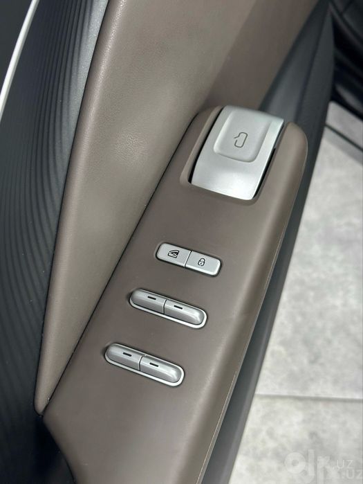 CHANGAN CS55 PLUS (Changan Samarkand avtosalonida)