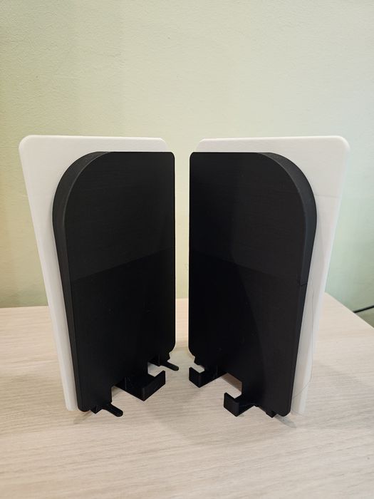 Stand jocuri PS5/PS4 - mini PS5