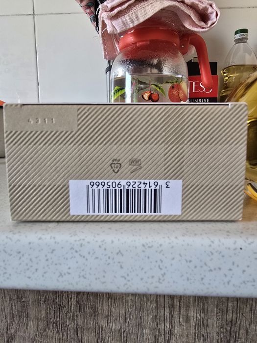 Новые духи, burberry for women Оригинал