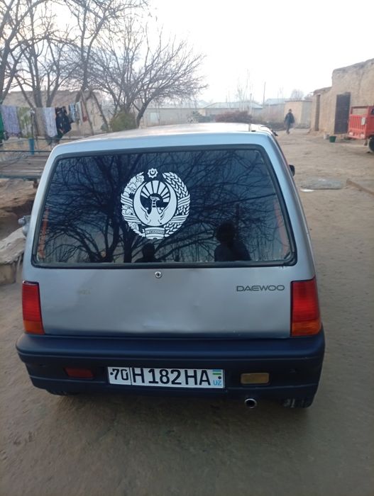 Tiko navarot udaridan arzonga