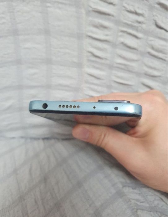 Redmi note 11 pro 128 xotira 16 ram