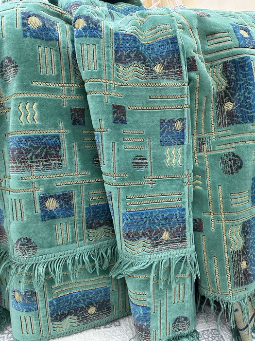 Покрывало для дивана