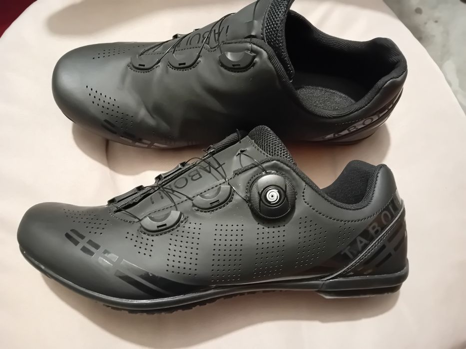 Обувки за велосипед 44 н